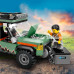 Nessiworld LEGO City 4x4 Arazi Dağ Arabası 60447 Nessiworld LEGO City 4x4 Arazi Dağ Arabası 60447