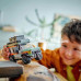 Nessiworld LEGO City 4x4 Arazi Dağ Arabası 60447 Nessiworld LEGO City 4x4 Arazi Dağ Arabası 60447
