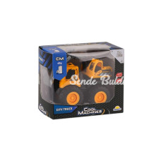 Nessiworld 4713 Şehir Araçları Off Road Sunman