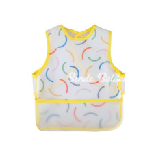 Nessiworld Nessiworld Leke Tutmaz Giymeli Önlük 839 Sarı Nessiworld Nessiworld Leke Tutmaz Giymeli Önlük 839 Sarı