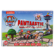 Nessiworld PW7951 Pawtastic İlerlemeli Grup Oyunu