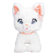 Nessiworld Sesli ve İnteraktif Peluş Kedi Bella