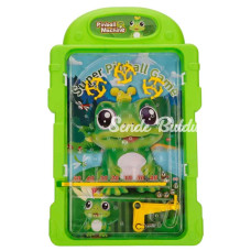 Nessiworld Pinball Kutu Oyunu