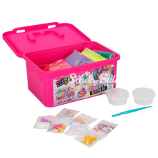 Nessiworld So Slime Unicorn Slime Kutusu Nessiworld So Slime Unicorn Slime Kutusu