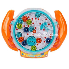 Nessiworld Smile Games Labirent Disk Zeka Oyunu