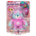 Nessiworld TieDye Stretch Ayılar 14 cm