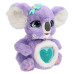 Nessiworld Sesli ve Işıklı İnteraktif Peluş Anne Koala