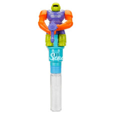 Nessiworld Robot Şekilli Köpük Oyunu