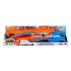 Nessiworld HYT83 Hot Wheels Tır  Yeni