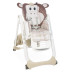 Nessiworld 2 Start Mama Sandalyesi Monkey