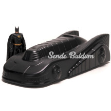Nessiworld Jada 1/24 Batman 1989 Batmobile