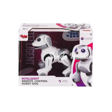 Nessiworld G52 Kumandalı Şarjlı İnteraktif Akıllı Robot Vardem Oyuncak