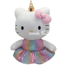 Nessiworld Hello Kitty Unicorn Peluş