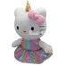 Nessiworld Hello Kitty Unicorn Peluş