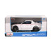 Nessiworld MAY 31506 2014 Ford Mustang Street Racer 1:24 Model Araba Necotoys