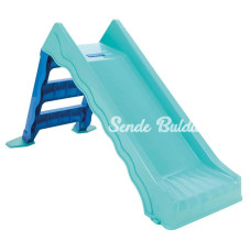 Nessiworld 06 233 Pilsan Katlanabilir Dalgalı Su Kaydırağı Mavi