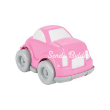 Nessiworld 07 690 Strong Mini Arabalar Pilsan Oyuncak