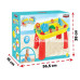 Nessiworld 06 307 Kum ve Su Oyunu Pilsan Oyuncak