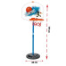Nessiworld 03 394 Pilsan Magic Basketbol Seti Ayaklı