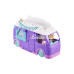 Nessiworld JCC32 Polly Pocket Eğlenceli Karavan Oyun Seti