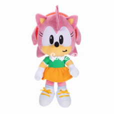 Nessiworld NCT18000 Sonic 18 cm W11 Peluş  423224PQ