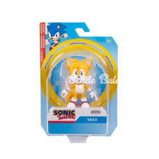 Nessiworld NCT12000 Sonic 6 cm W19 Aksiyon Figürü  422524