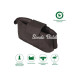 Nessiworld been Bebek Arabası Organizer Çanta