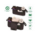 Nessiworld been Bebek Arabası Organizer Çanta