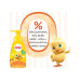 Dalin Köpük Sabun Mango ve Portakal Kokulu 200 ml Dalin Köpük Sabun Mango ve Portakal Kokulu 200 ml
