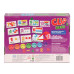 Nessiworld CAPLS5286 Clip Bead Kutu Oyunu CA Games Nessiworld CAPLS5286 Clip Bead Kutu Oyunu CA Games