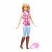 Nessiworld Barbie Binici Bebek Malibu HXJ38 Nessiworld Barbie Binici Bebek Malibu HXJ38