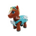 Nessiworld Dress Your Pony Mini Figür