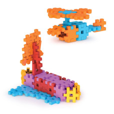 FunFun Puzzle 192 Parça