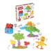 FunFun Puzzle 192 Parça