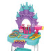Nessi World Candy ve Ken Şato Güzellik Masası