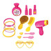 Nessi World Candy ve Ken Şato Güzellik Masası