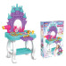 Nessi World Candy ve Ken Şato Güzellik Masası