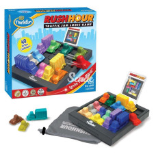 Nessiworld Thinkfun Rush Hour