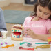 Nessiworld PlayDoh Dişçi Seti F1259