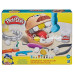 Nessiworld PlayDoh Dişçi Seti F1259