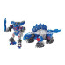 Nessiworld M.A.R.S. Dönüşebilen Robot Dinozor Nessiworld M.A.R.S. Dönüşebilen Robot Dinozor
