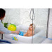 Nessiworld Bestway Kare Bebek Havuzu