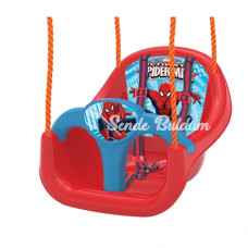 Nessiworld Dede Spiderman Salıncak