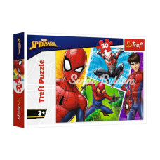 PUZZLE18242 Spiderman 30 Parça Puzzle