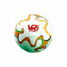 XL01 VR1 Sport Futbol Topu No:5