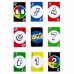 Nessiworld HNN01 UNO DOS Kartlar +7 yaş