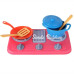 Nessiworld LC30924 Lets be Child  Ocak Seti