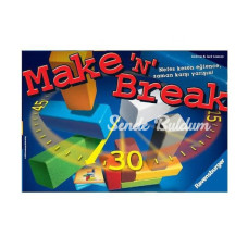 265558 Ravensburger Make N Break