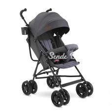 NessiWorld Babyhope SC100 Baston Puset Gri