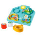 NessiWorld HRP31 FisherPrice Şekiller ve Sesler Puzzle